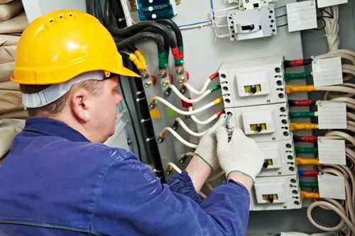 Emergency wiring installation in Flushing, NY by Brant Electrical