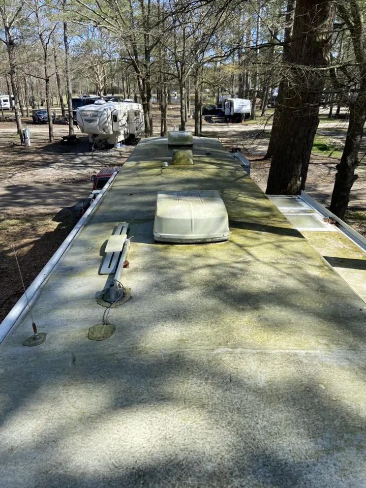 Emergency electrical repair in Chocowinity, NC by Brantley Maintenance Solutions