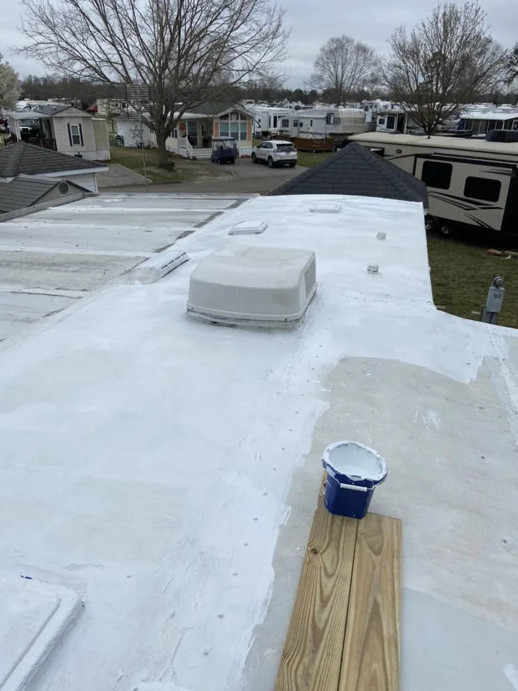 Licensed panel upgrade experts serving Chocowinity, NC - Brantley Maintenance Solutions