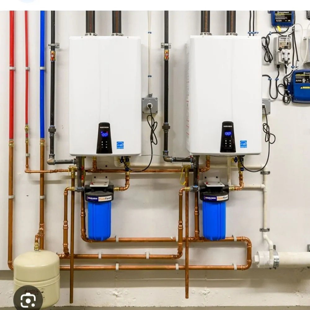 Trusted panel upgrade in Amelia Court House, VA by Brantley Plumbing and Electrical Handyman Services