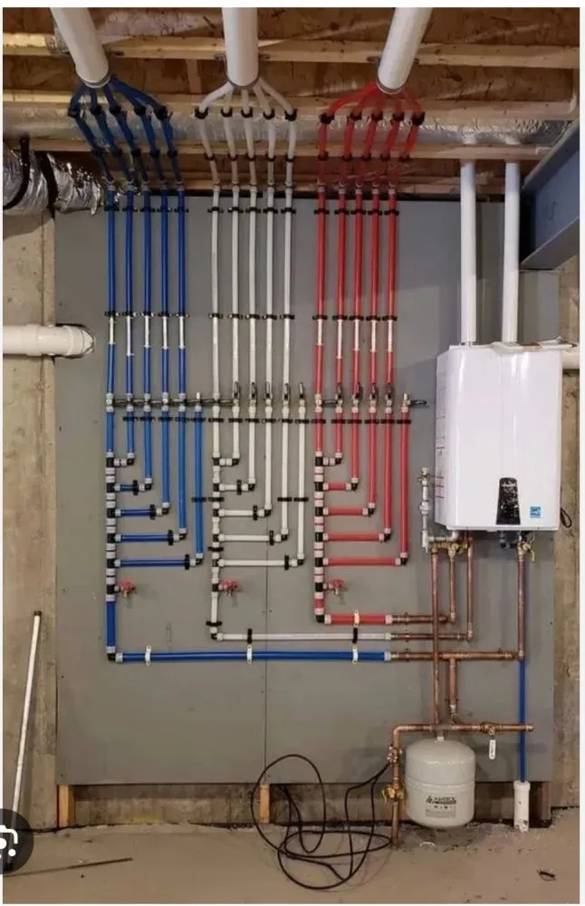 Trusted circuit breaker repair experts serving Amelia Court House, VA - Brantley Plumbing and Electrical Handyman Services