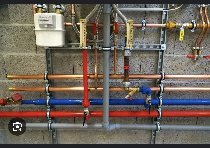 Reliable electrician providing outlet and switch repair in Amelia Court House, VA - Brantley Plumbing and Electrical Handyman Services
