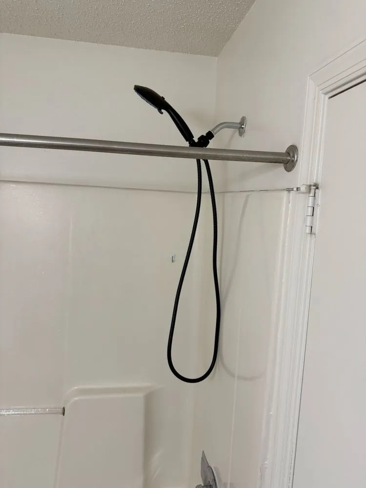 Emergency panel upgrade experts serving Amelia Court House, VA - Brantley Plumbing and Electrical Handyman Services