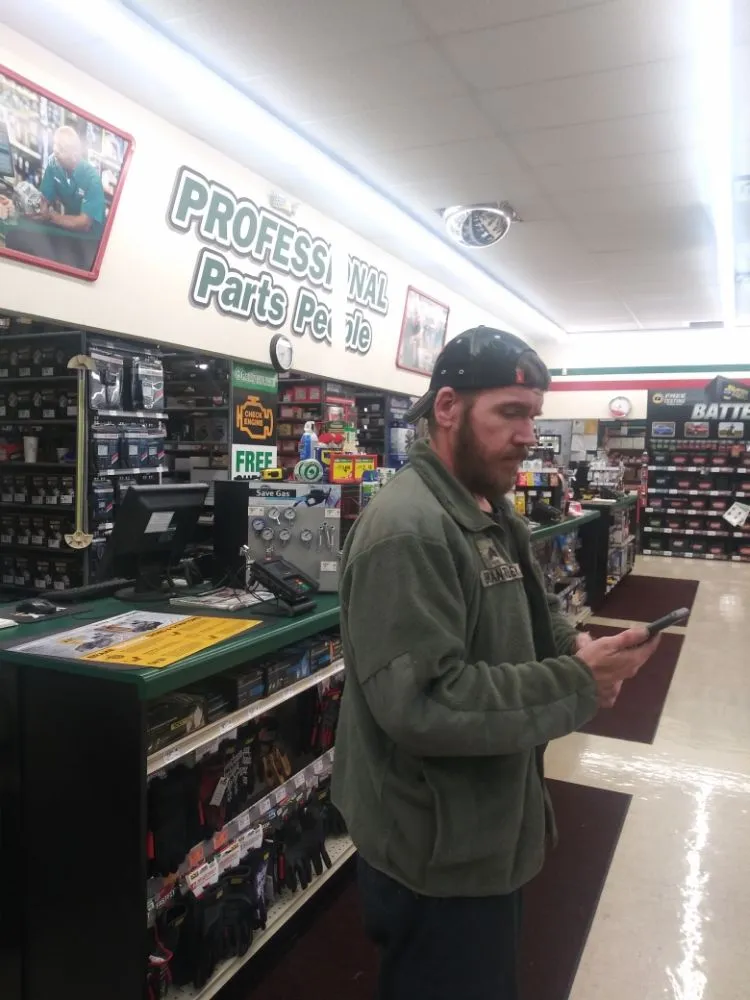 Slide of Brantleys Mobile Mechanic Service