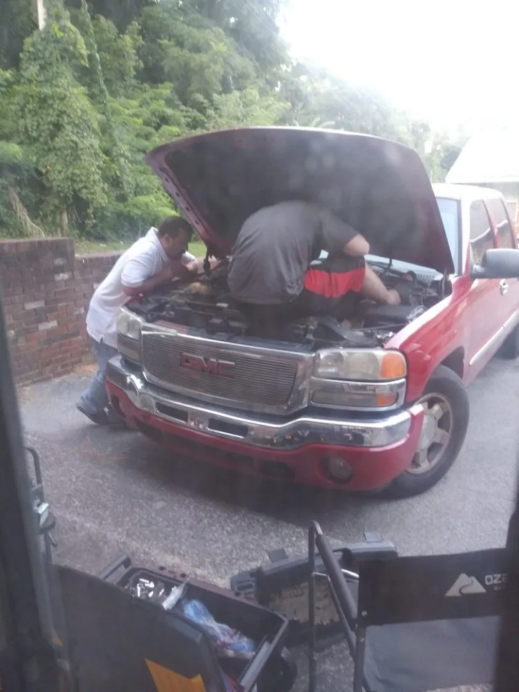 Reliable outlet and switch repair service in Clarksville, TN - Brantleys Mobile Mechanic Service