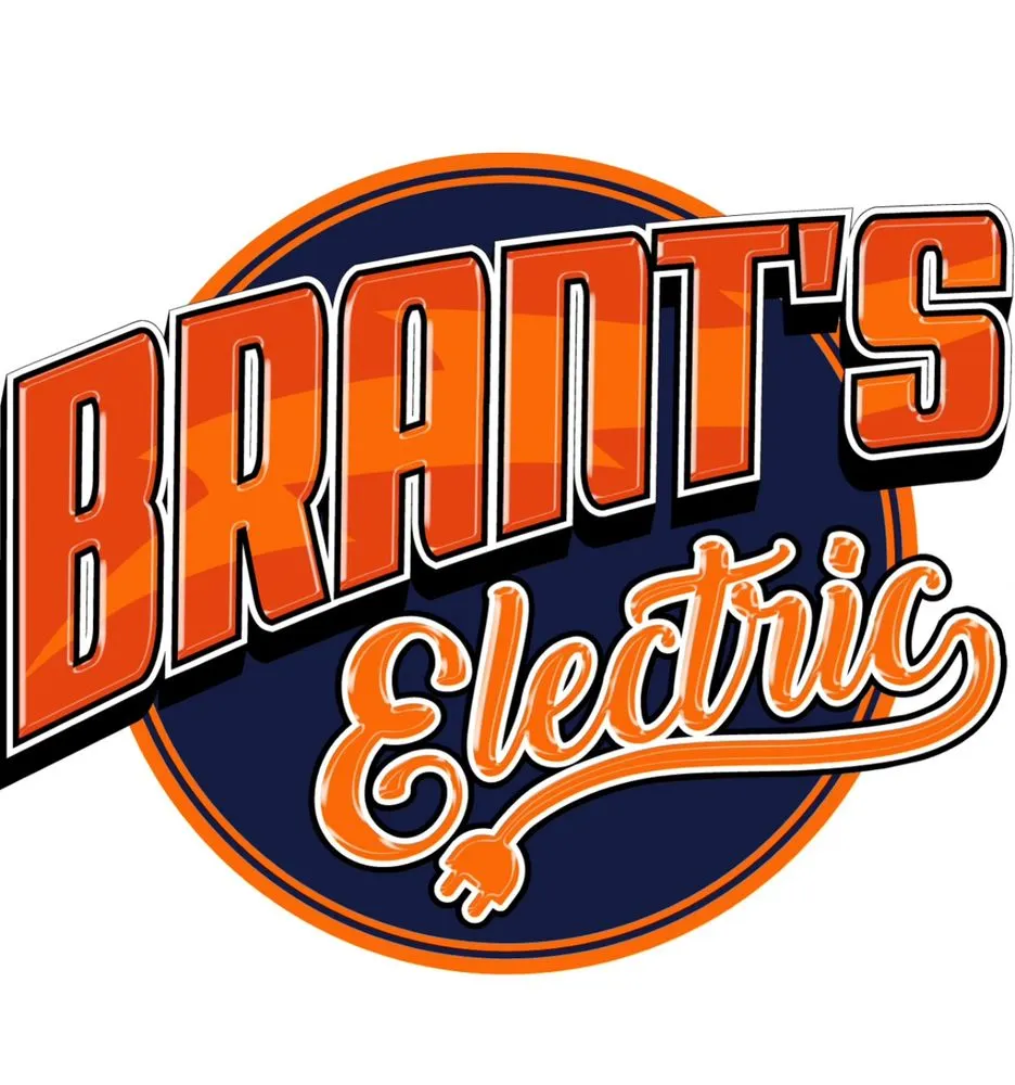 Slide of Brant's Electric
