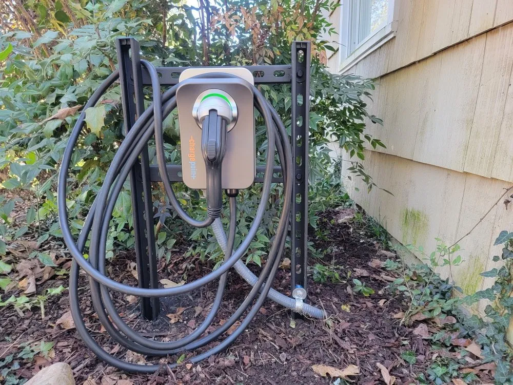 Slide of Branyon Electric