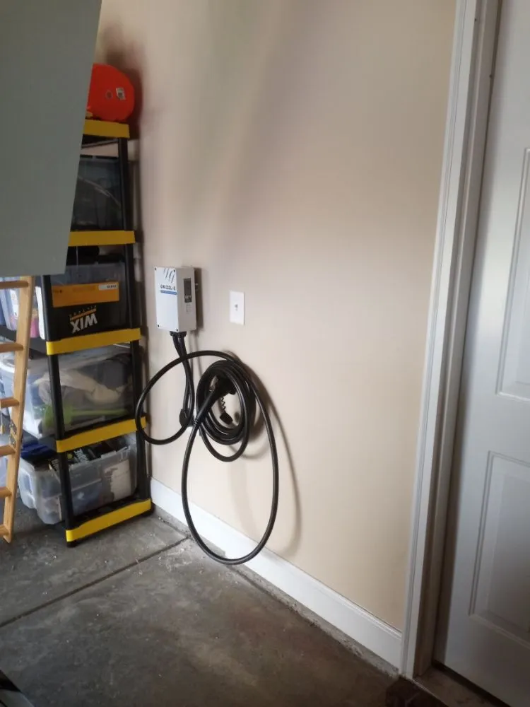 Slide of Branyon Electric