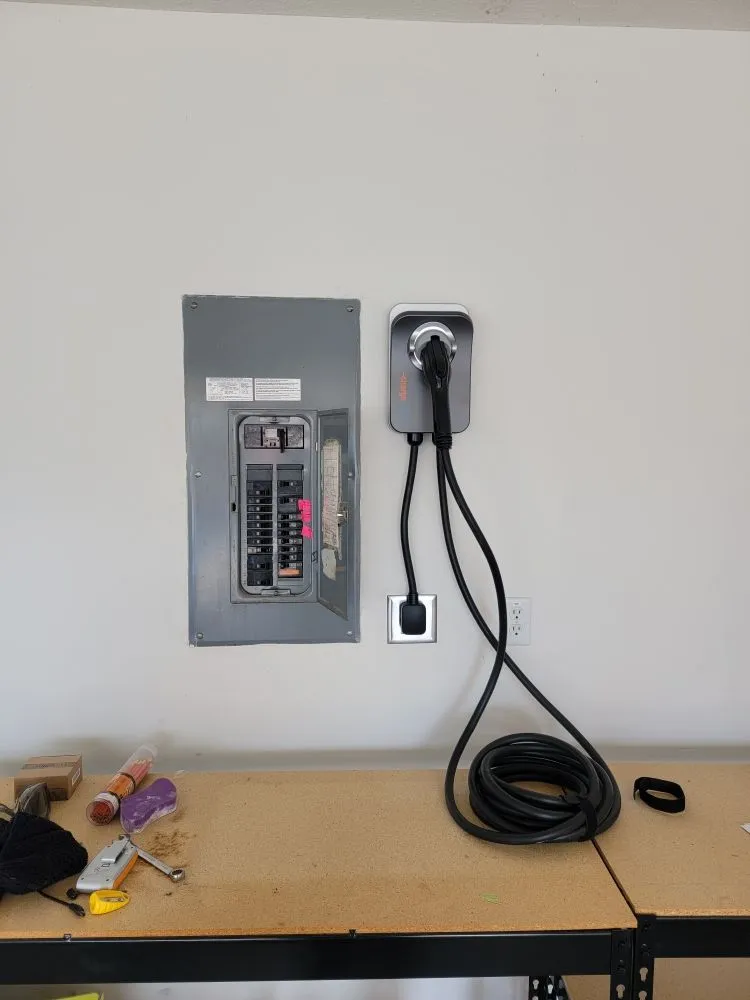 Slide of Branyon Electric