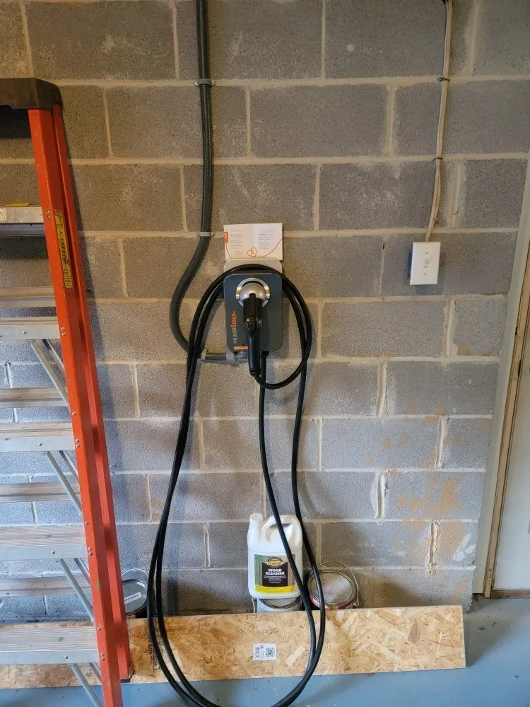 Slide of Branyon Electric