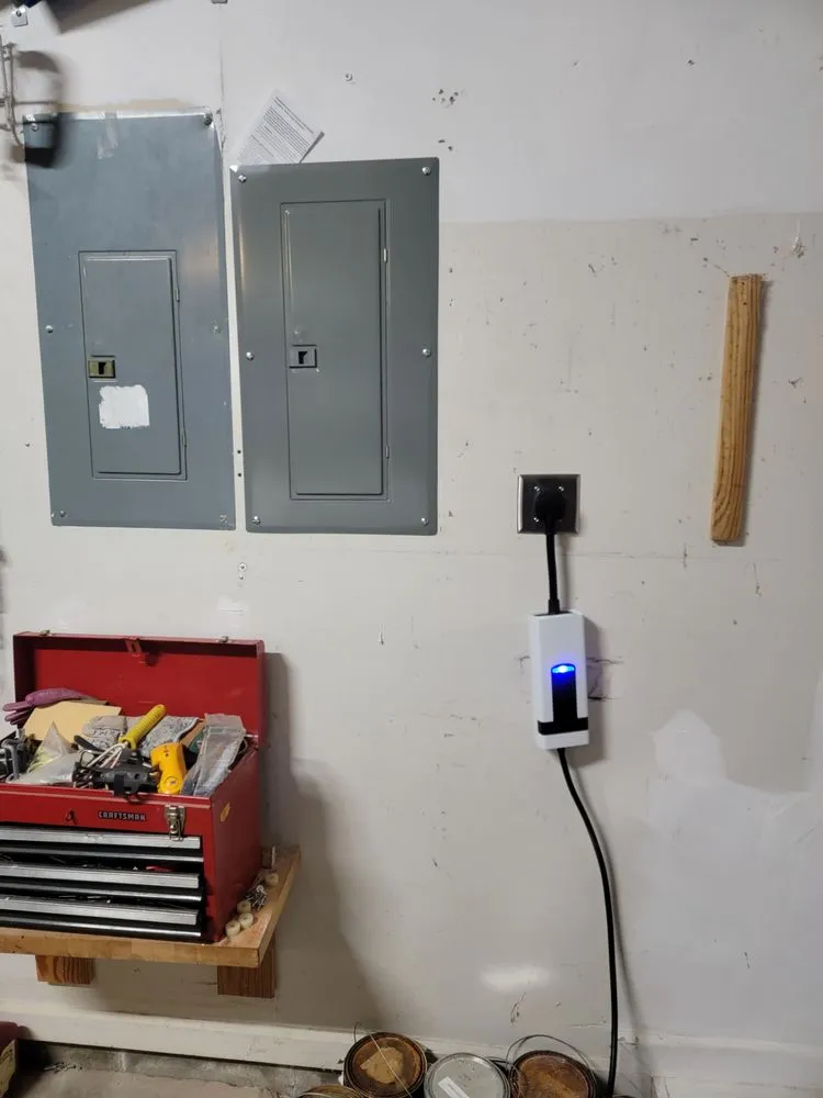 Slide of Branyon Electric