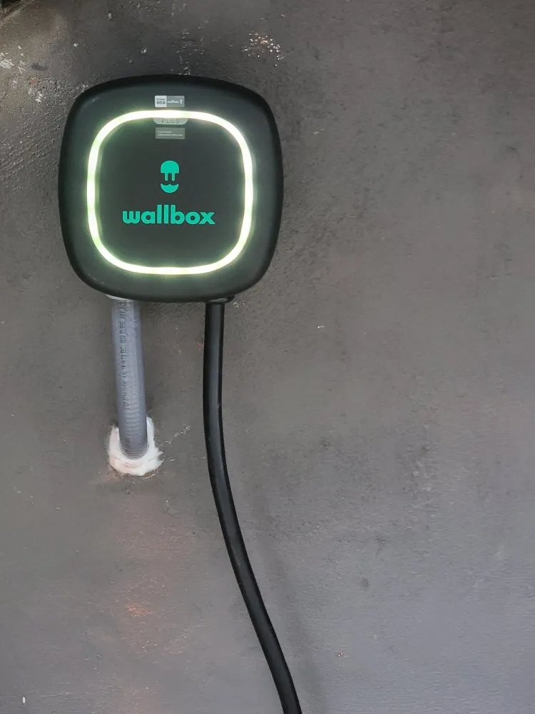 Slide of Branyon Electric