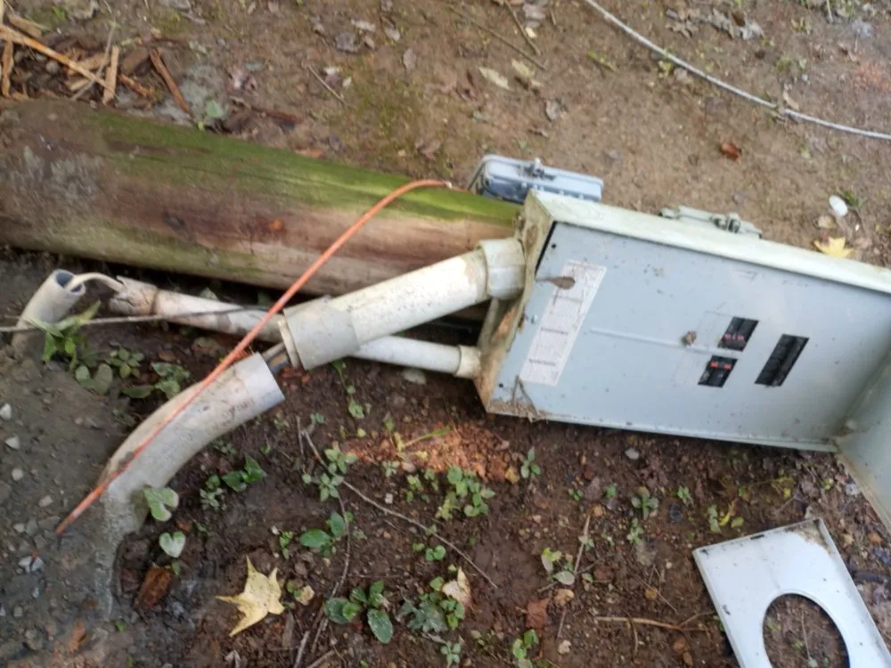 Certified electrical service for homes in emergency electrical service,  by 