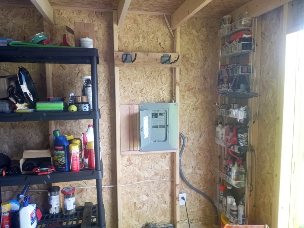 Reliable electrical service for homes in panel upgrade,  by 