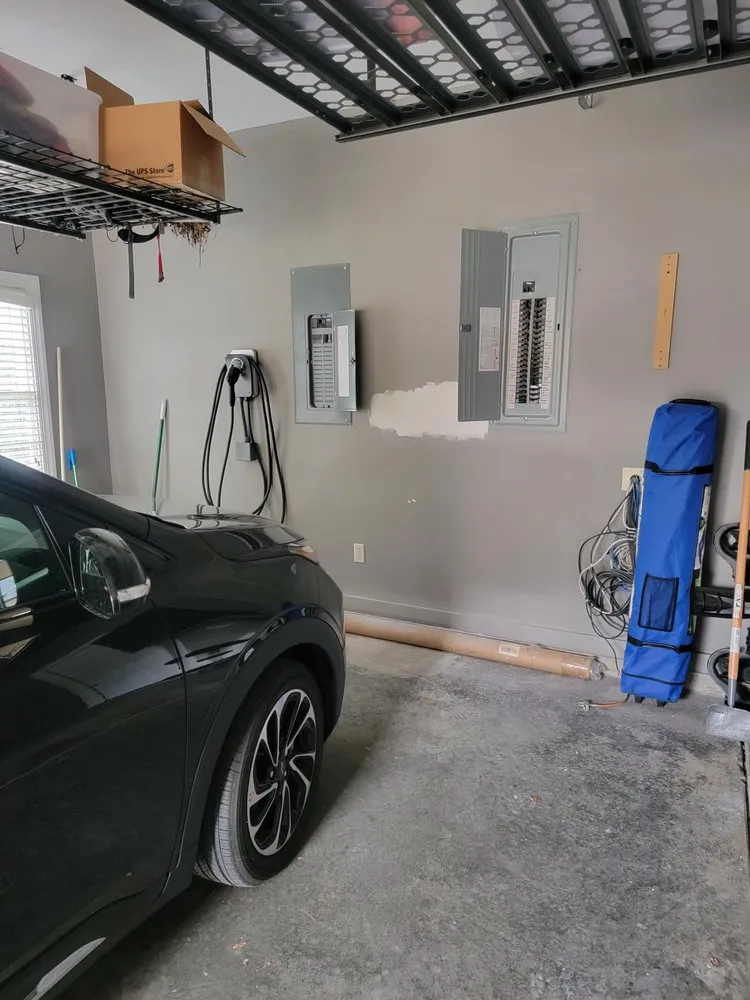 Slide of Branyon Electric