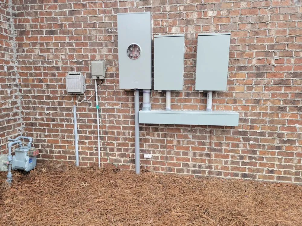 Slide of Branyon Electric