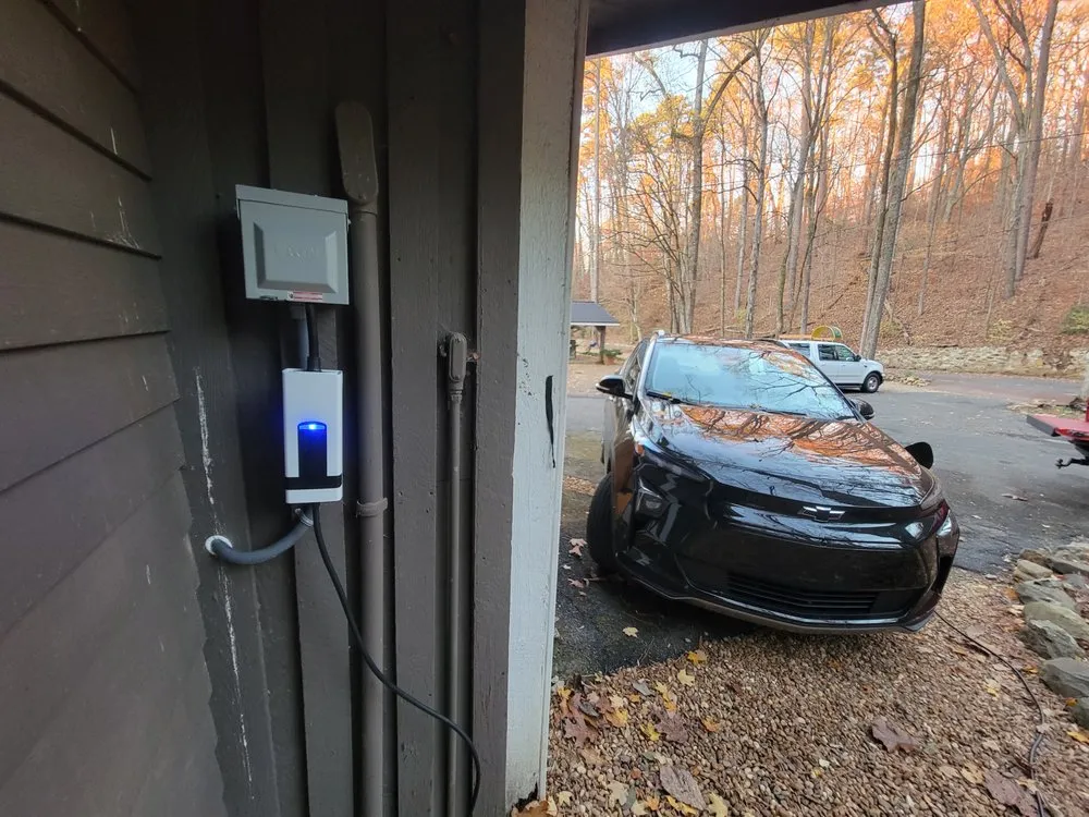 Slide of Branyon Electric