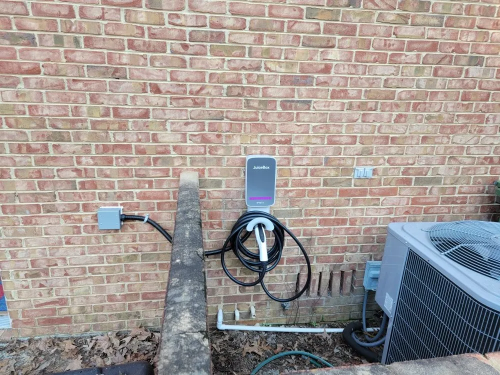 Slide of Branyon Electric