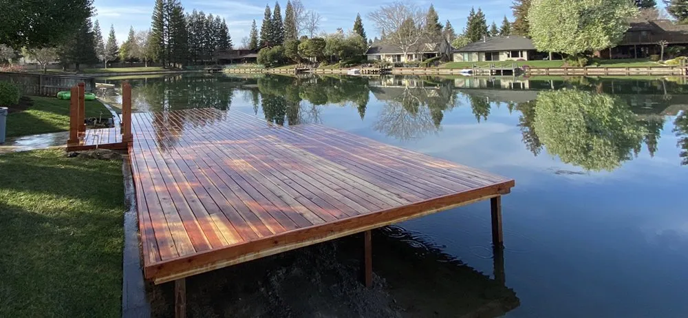 Slide of Brase Contracting