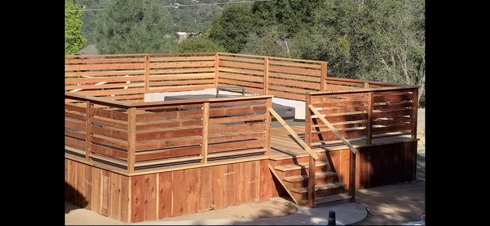 Slide of Brase Contracting