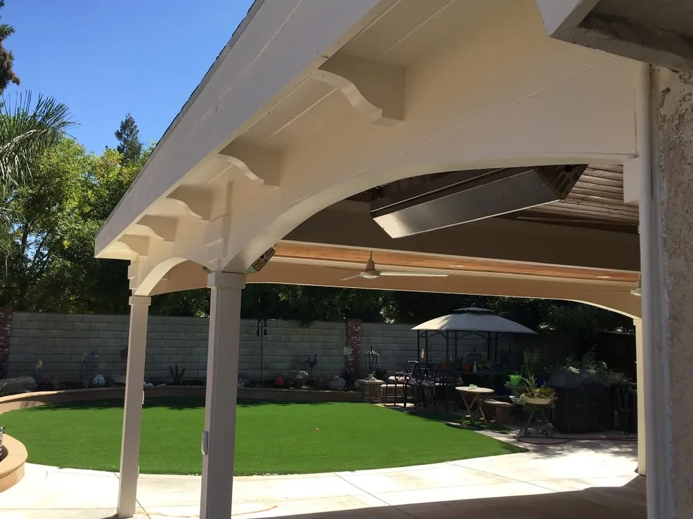 Slide of Brase Contracting