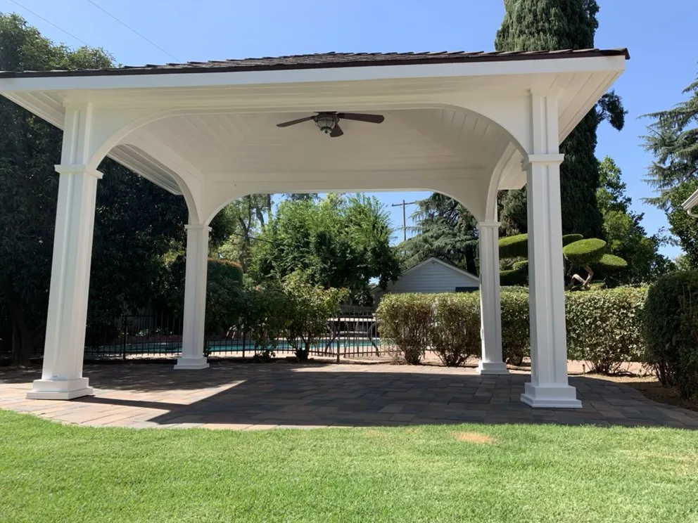 Slide of Brase Contracting