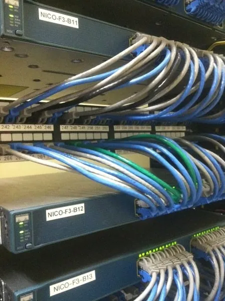 Slide of Brase Electrical Contracting