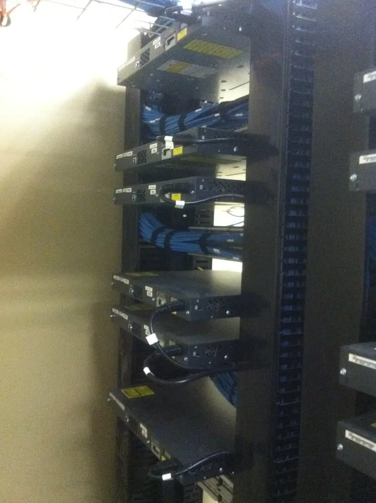 Slide of Brase Electrical Contracting