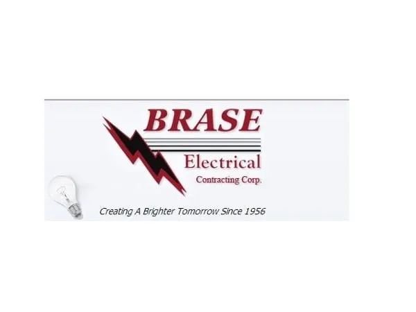 Slide of Brase Electrical Contracting