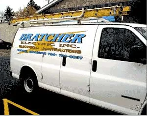 Bratcher Electric
