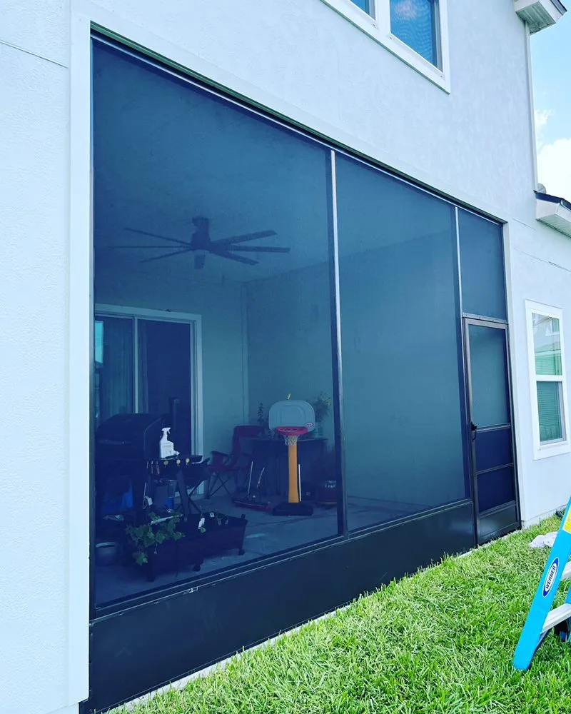 Slide of Bratchik Electric