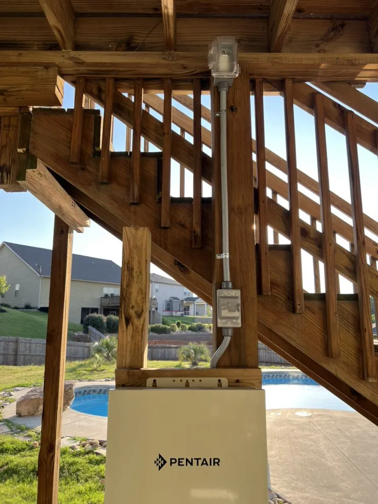 Slide of Bratchik Electric