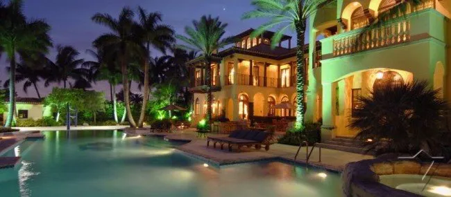 Slide of Braun Electric