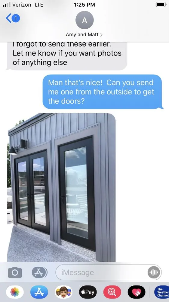 Slide of Braun Family Repair & Remodeling