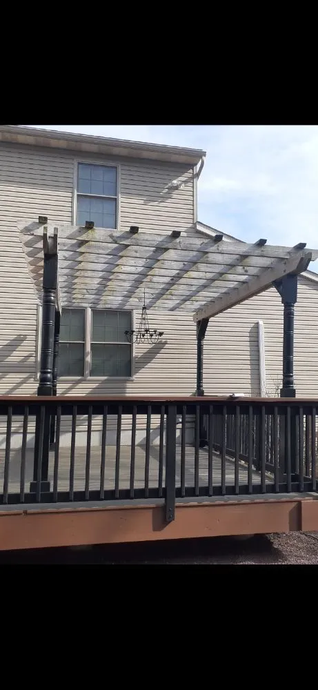 Slide of Braun Family Repair & Remodeling