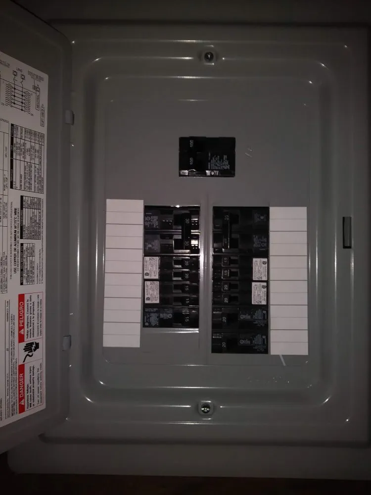 Slide of Braun Family Repair & Remodeling