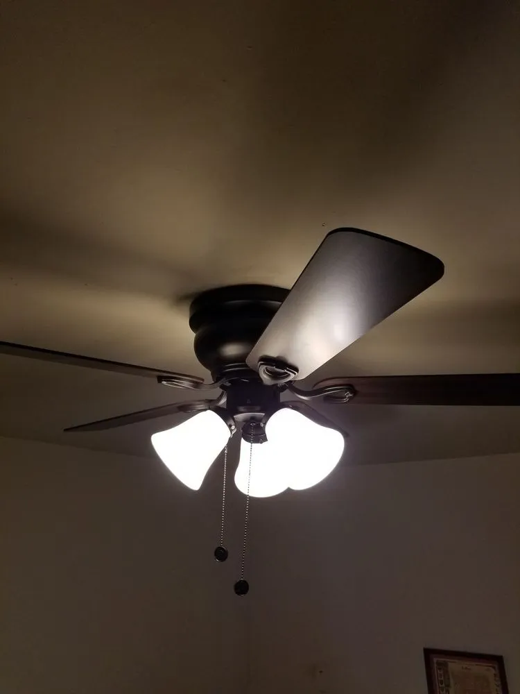 Slide of Braun Family Repair & Remodeling