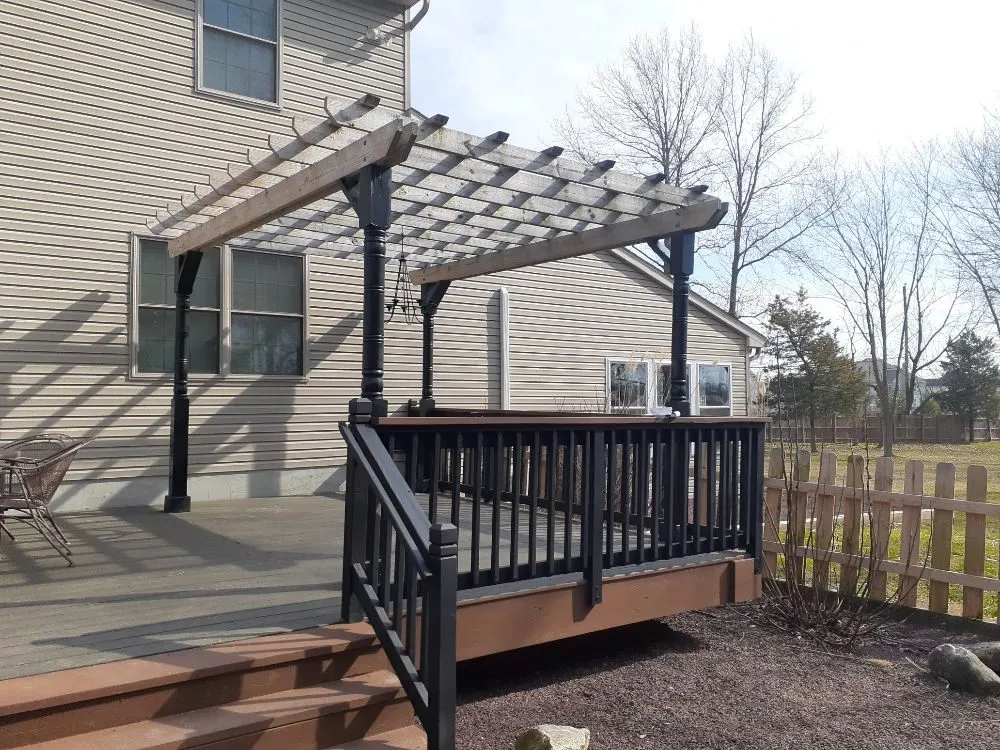 Slide of Braun Family Repair & Remodeling