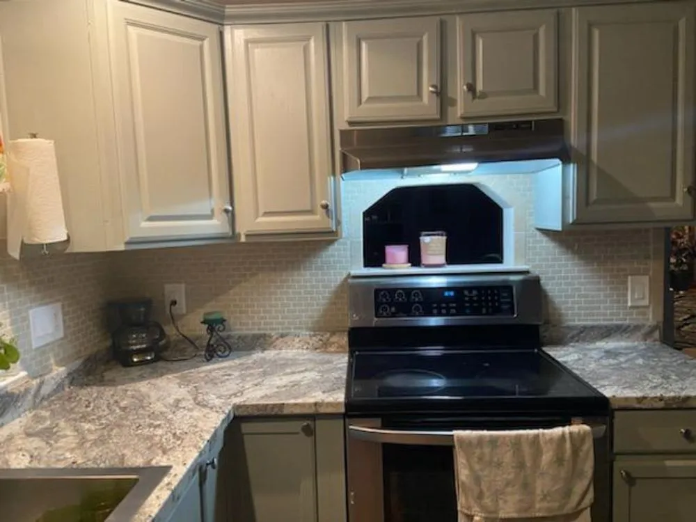 Affordable lighting installation in ,  by Braun Family Repair & Remodeling