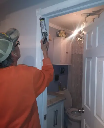 Professional outlet and switch repair service in ,  - Braun Family Repair & Remodeling