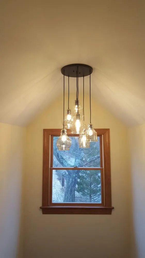 Slide of Braun Family Repair & Remodeling