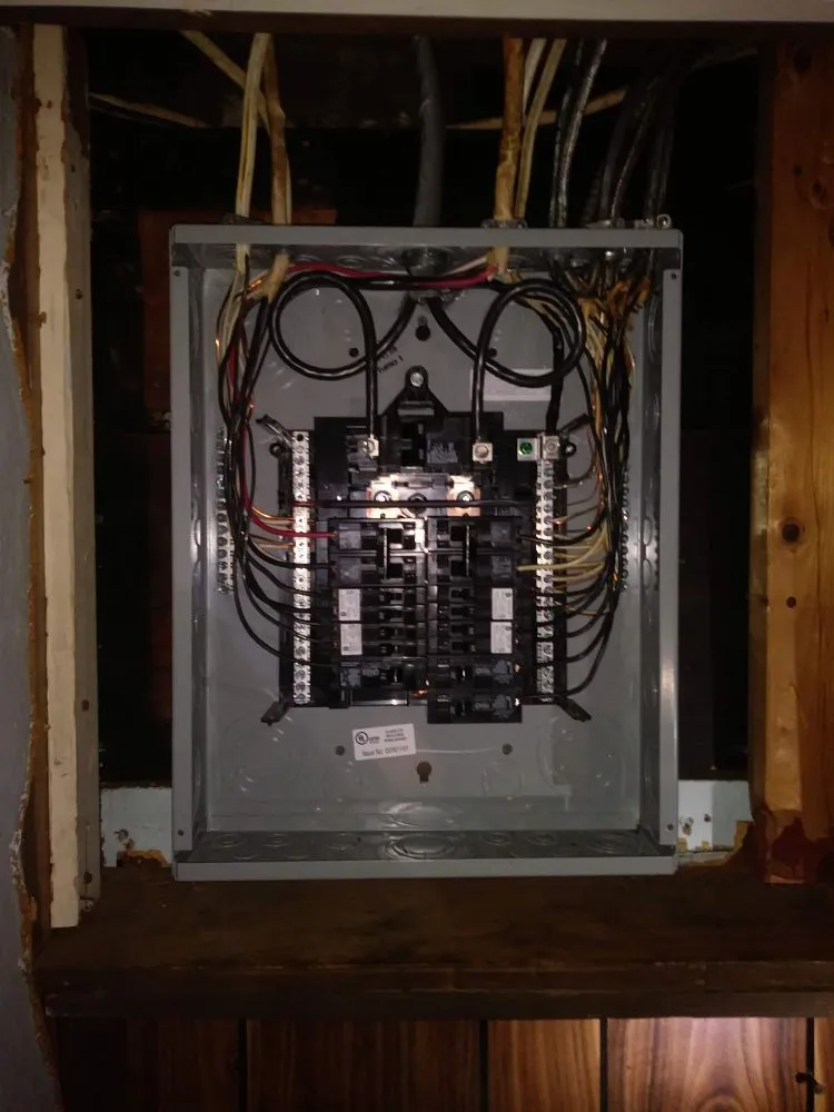 Slide of Braun Family Repair & Remodeling