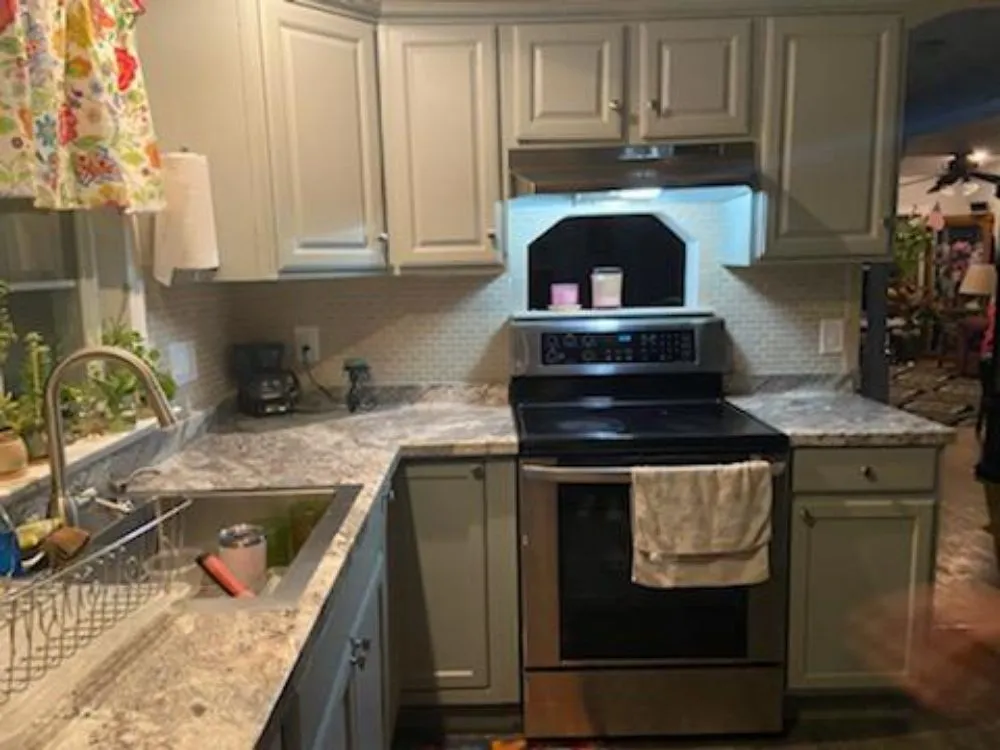 Slide of Braun Family Repair & Remodeling