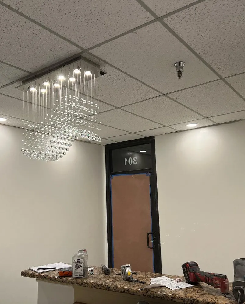 Slide of Braven Electric