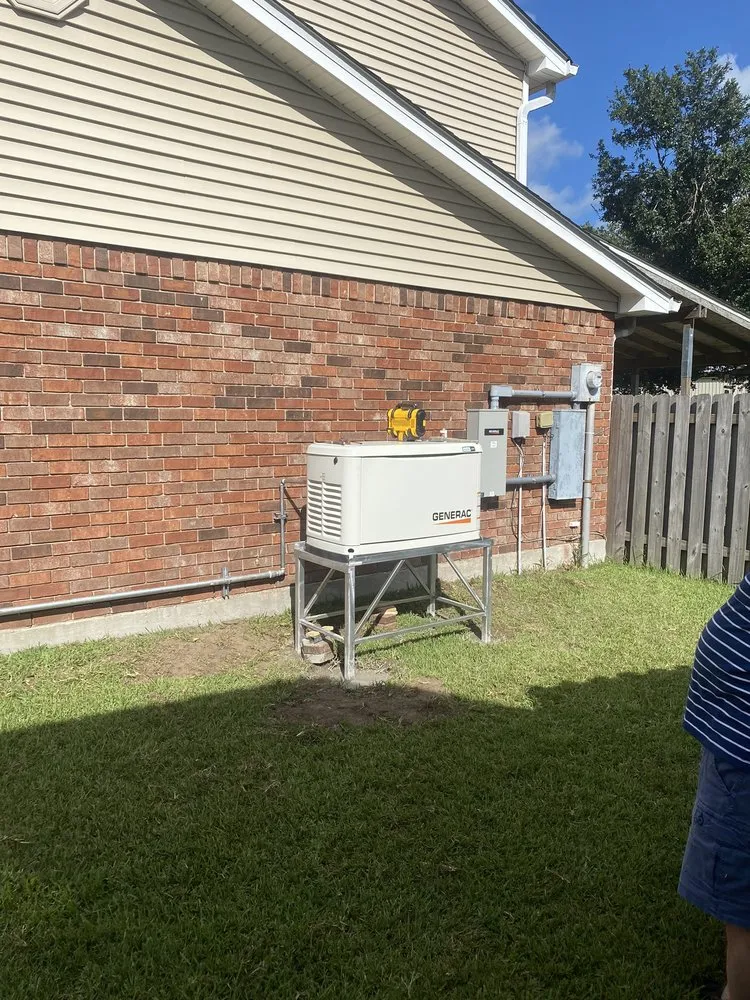 Slide of Braven Electric