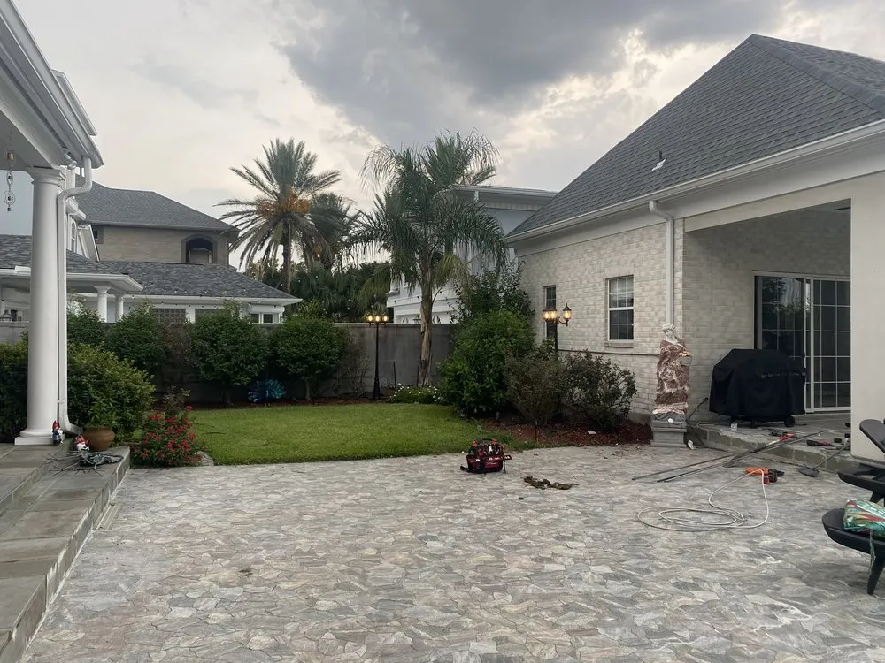 Slide of Braven Electric