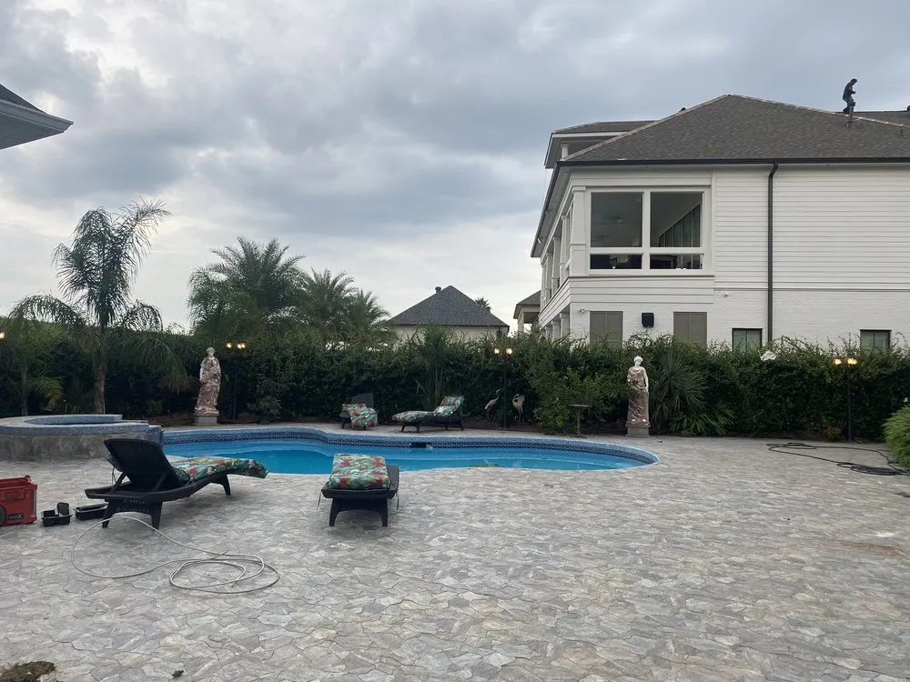 Slide of Braven Electric