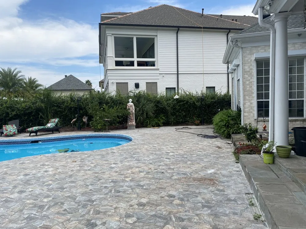 Slide of Braven Electric