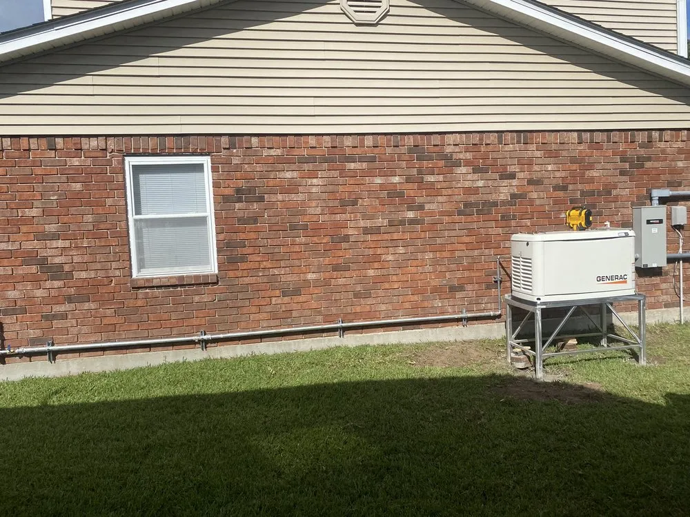 Slide of Braven Electric