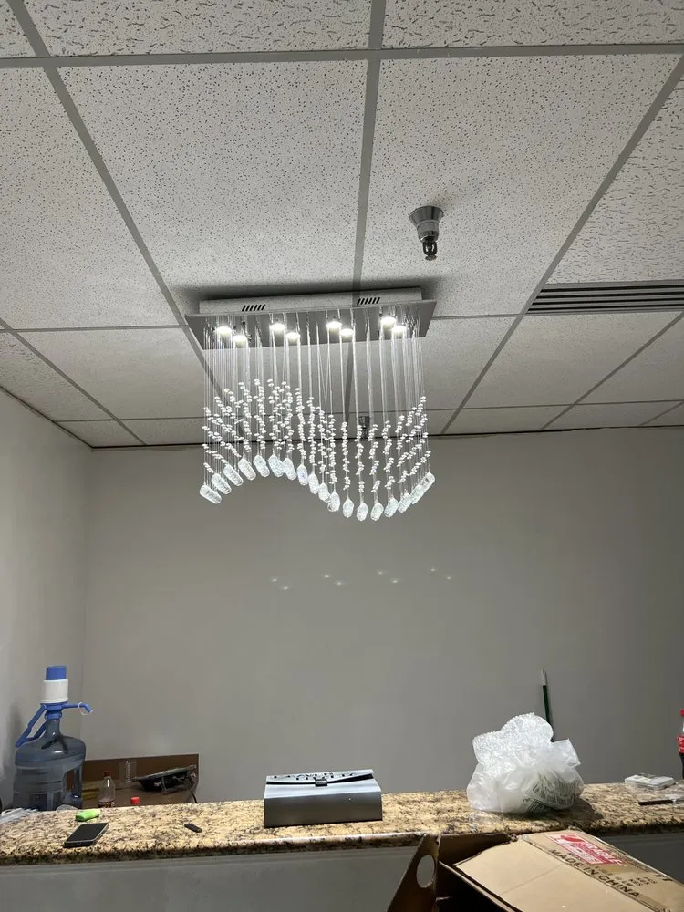 Slide of Braven Electric